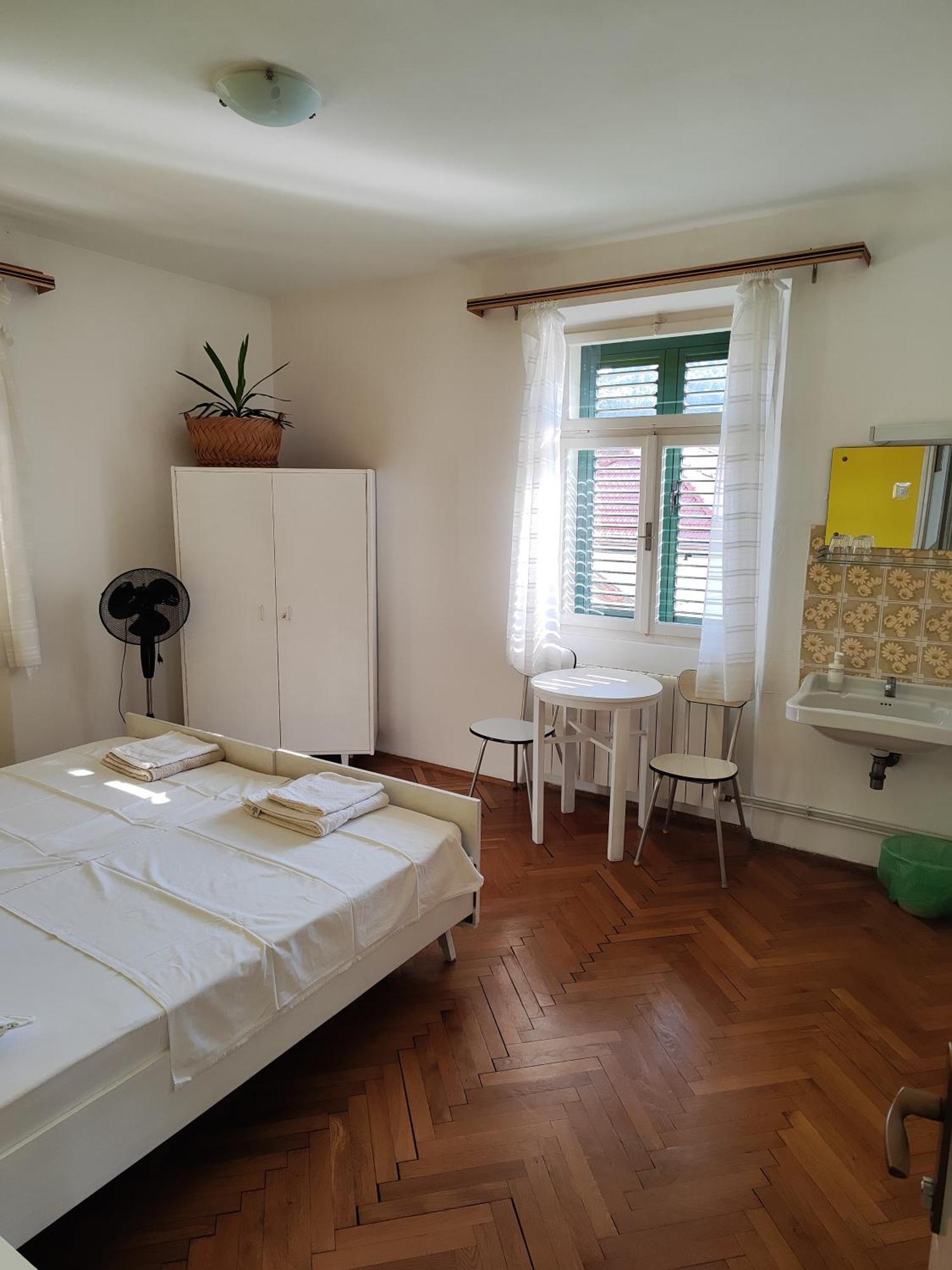 Guesthouse Franko فيلا لوكا المظهر الخارجي الصورة