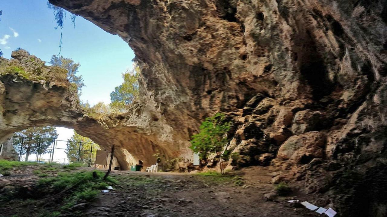 Guesthouse Franko فيلا لوكا المظهر الخارجي الصورة